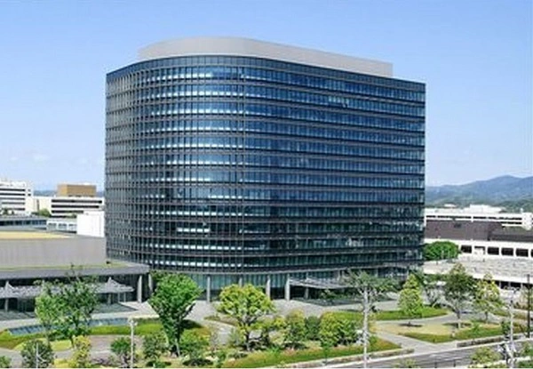 Quartier général de Toyota
