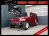 Jeep Wrangler Unlimited Sahara 2,8 CRD Aut. Thumbnail 1