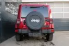 Jeep Wrangler Unlimited Sahara 2,8 CRD Aut. Thumbnail 3