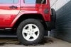 Jeep Wrangler Unlimited Sahara 2,8 CRD Aut. Thumbnail 8