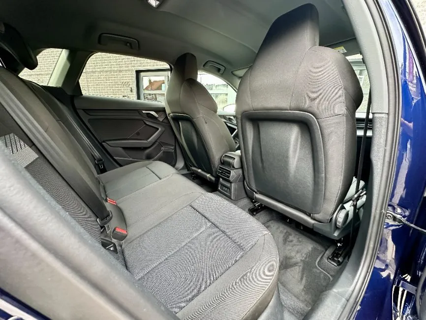 Audi A3 40 TFSIe Plug-In Hybride Sport Image 15