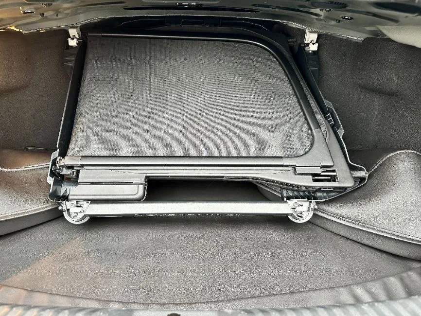 Volkswagen Beetle Cabriolet 1.2 TSi Club Image 11