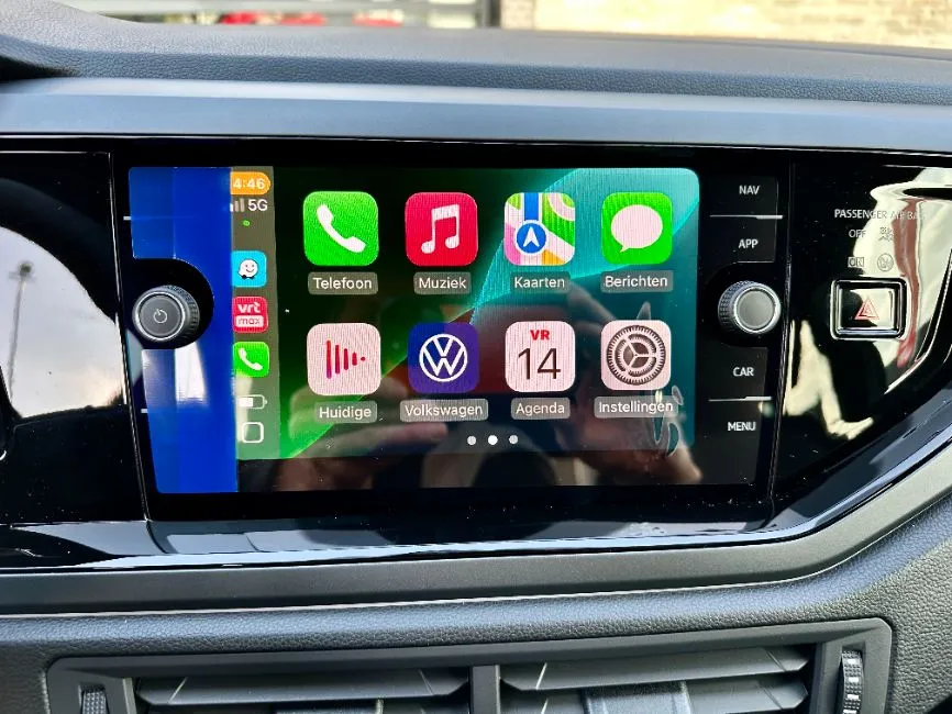 Volkswagen Taigo R-Line NIEUW !!0 km !! Image 11