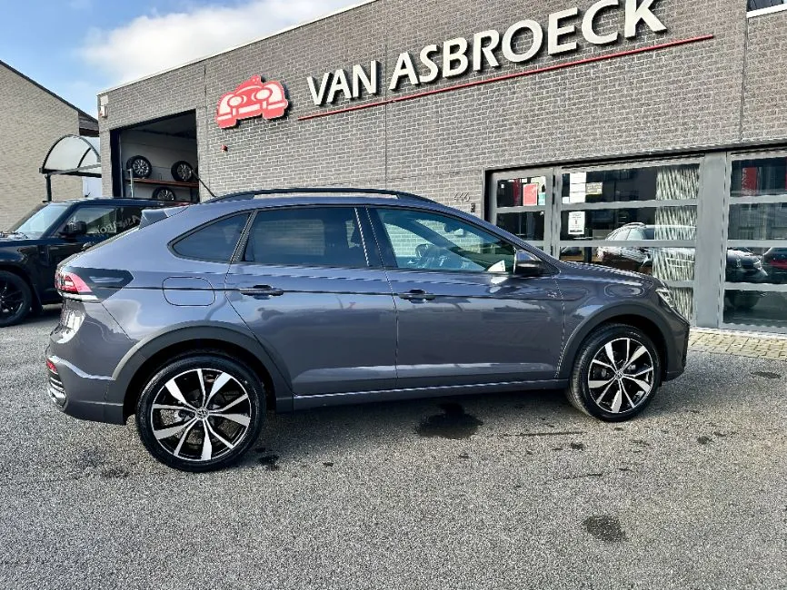 Volkswagen Taigo R-Line NIEUW !!0 km !! Image 5