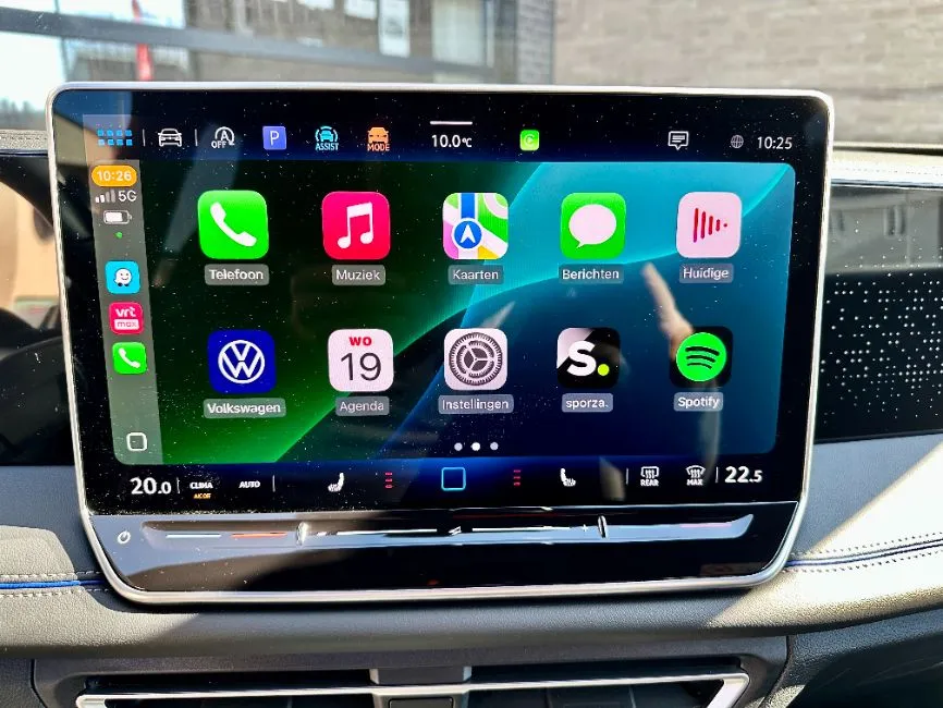 Volkswagen Tiguan 1.5 eTsi R-Line MHYB Image 11