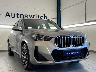 BMW X1 sDrive18i - MSport/Keyless/VerwZetels/Cam/AdaptLED