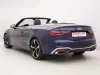 Audi A5 40 TDi 190 S-Tronic Cabrio S-Line Almost FULL Option Thumbnail 4