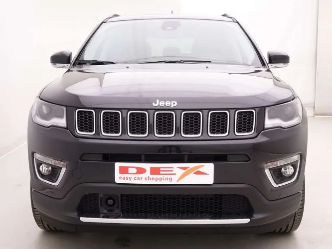 Jeep Compass 1.3 150 DCT LIMITED + PANORAMA Image 2