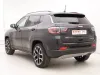Jeep Compass 1.3 150 DCT LIMITED + ACC + ALPINE SOUND + ALU19 Thumbnail 4