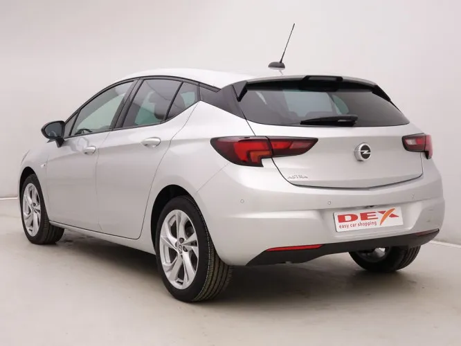 Opel Astra 1.2i GS Line + GPS Image 4