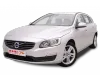 Volvo V60 2.4 D6 220 Twin Engine 48gr 4WD Momentum Professional Thumbnail 1