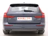 Volvo V60 2.0 D3 150 PK Inscription + GPS + Leder/Cuir + LED Thumbnail 5