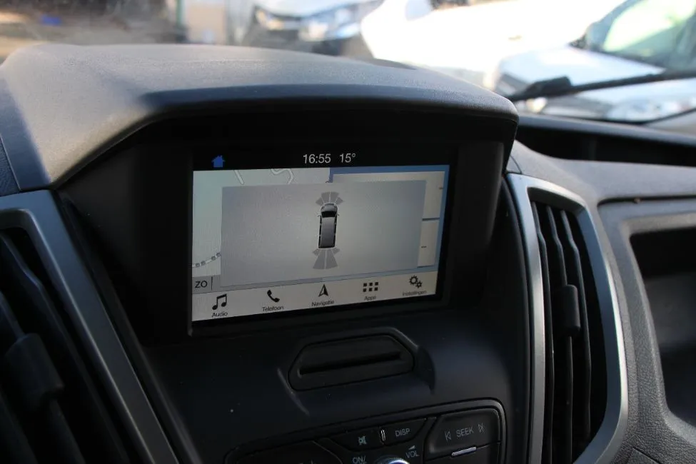 Ford Transit 2.0 Tdci EU6 Airco Garantie 14800+Btw Image 10