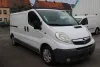 Opel Vivaro 2.0 Cdti EU5 Trekhaak Dakdrager Thumbnail 3