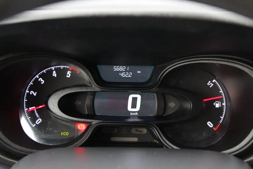 Opel Vivaro 1.6 Cdti Airco EU6 Warranty Image 8