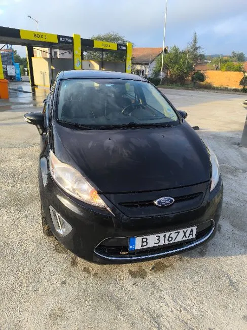 Ford Fiesta  Image 6
