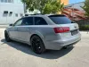 Audi A6 Nardo Gray/Дистроник/Обдухване Thumbnail 3