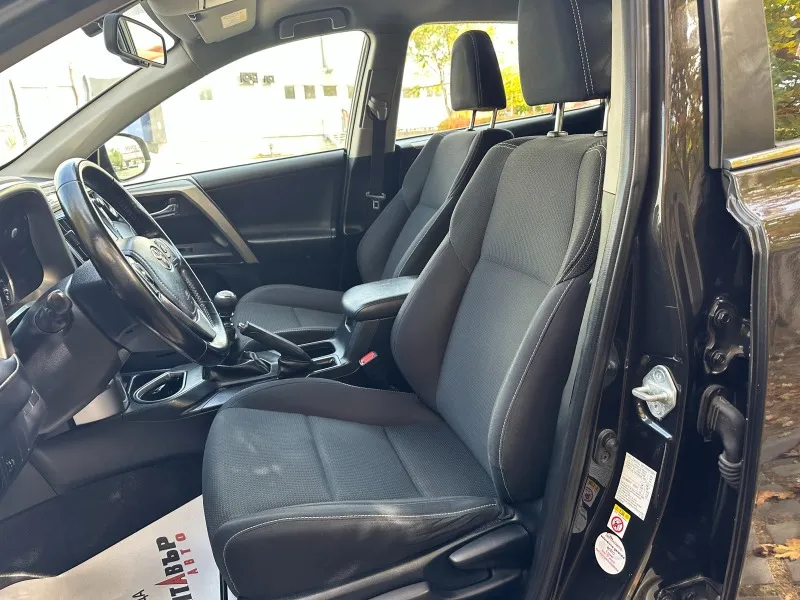 Toyota Rav4 D4D 143кс Image 9