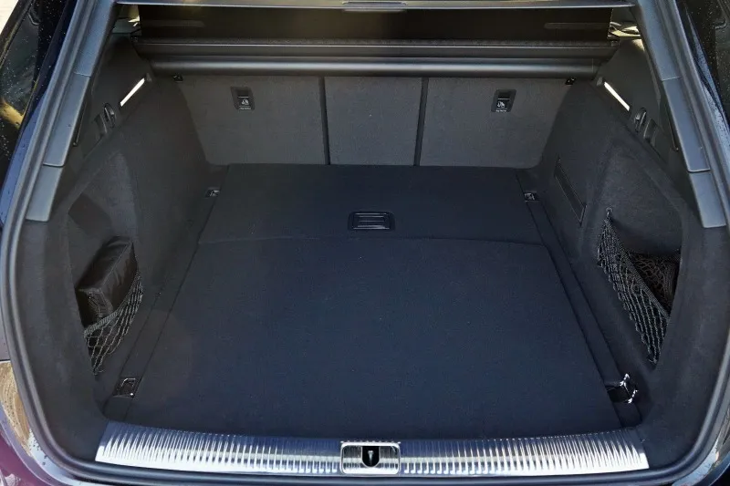 Audi S4 Quattro Avant =Carbon Interior= Panorama Гаранция Image 5