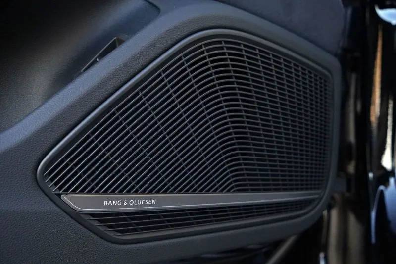 Audi S4 Quattro Avant =Carbon Interior= Panorama Гаранция Image 9