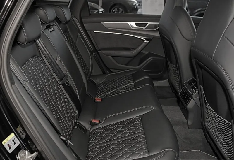 Audi S6 Avant =NEW= Carbon/Panorama Гаранция Image 7