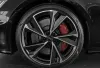 Audi S6 Avant =NEW= Carbon/Panorama Гаранция Thumbnail 4