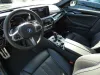 BMW 545 e xDrive =M-Sport= Exclusive/Individual Гаранция Thumbnail 5