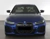 BMW i4 M50 =Carbon Exterior & Interior= Panorama Гаранция Thumbnail 2
