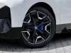 BMW iX xDrive40 =Sport Package= Sky Lounge Гаранция Thumbnail 4