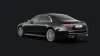 Mercedes-Benz S580 4Matic =NEW= AMG Line/Panorama Гаранция Thumbnail 2