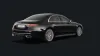 Mercedes-Benz S580 4Matic =NEW= AMG Line/Panorama Гаранция Thumbnail 6