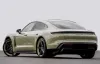 Porsche Taycan GTS =Sport Chrono= Pano/Distronic Гаранция Thumbnail 4