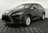 Lexus Rx450 h 3.5 HSD e-CVT AWD Thumbnail 1