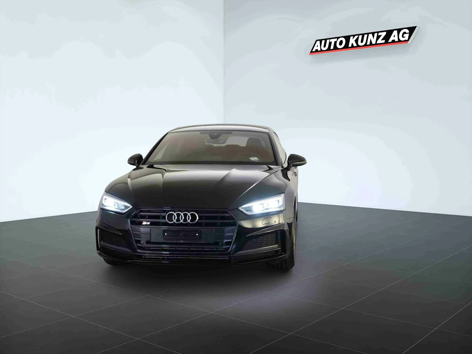 Audi S5 Sportback 3.0 TDI quattro Aut.  Thumbnail 3