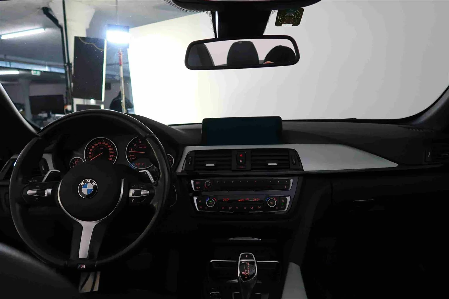 BMW 428i Cabrio xDrive MSport  Thumbnail 5