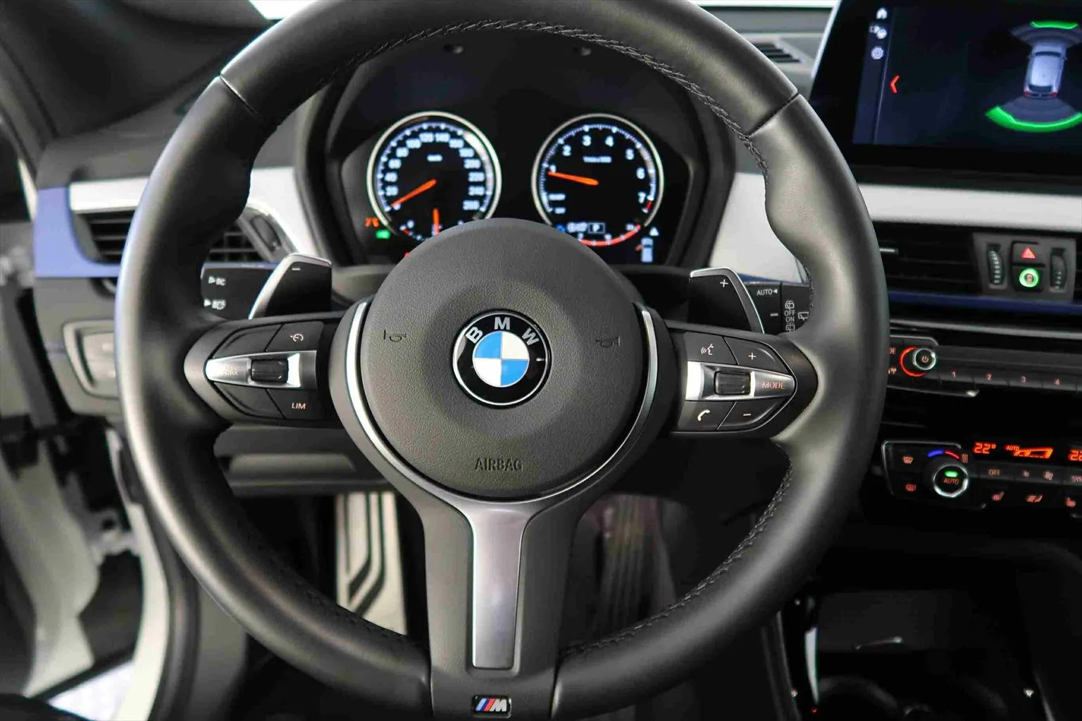 BMW X2 20i M Sport xDrive Automat  Image 10