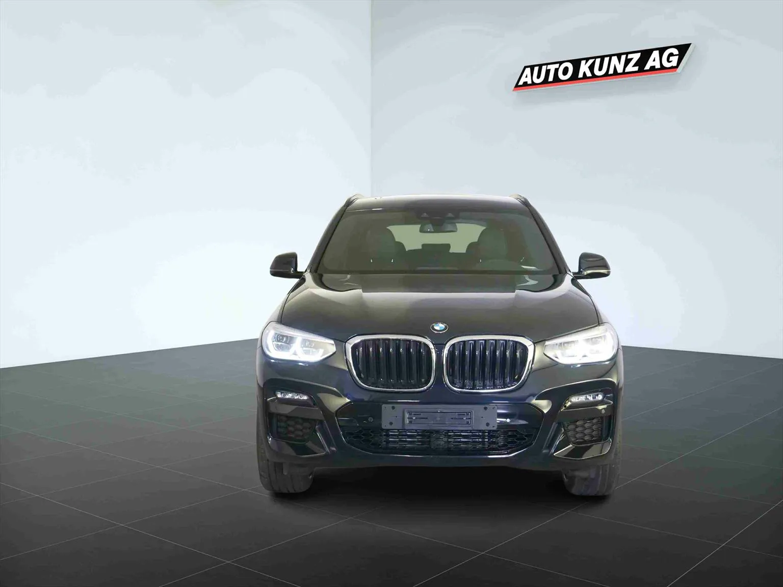 BMW X3 xDrive 20i M Sport Automat  Image 3