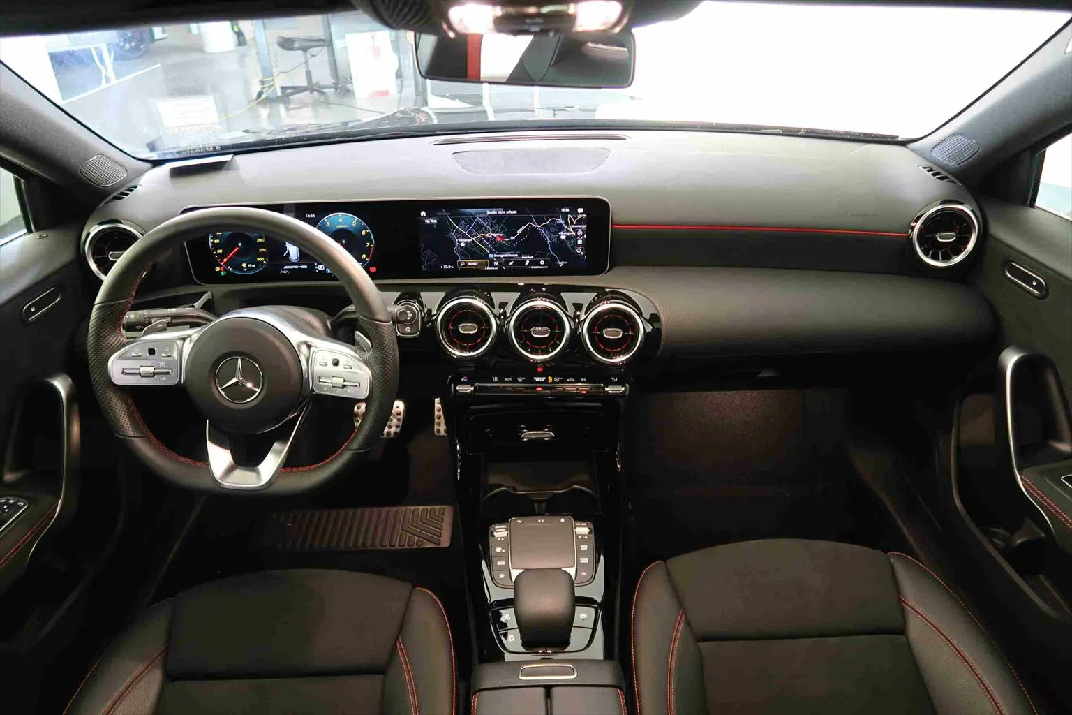 Mercedes-benz A 45 AMG 4Matic+ Speedshift  Image 5