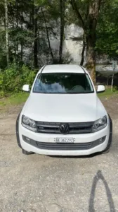 Volkswagen Amarok 2.0 BiTDI Trendline 4Motion