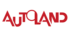 Autoland Erfurt logo