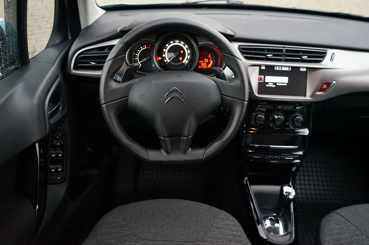 Citroen C3 1.2 PureTech 82 Selection...  Image 9