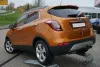 Opel Mokka 1.4 Turbo 4x4 Aut....  Thumbnail 2