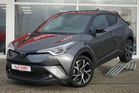 Toyota C-HR 1.2 Style Selection... 