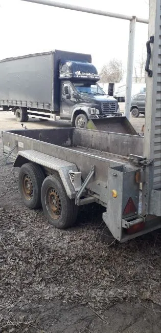 Iveco TypGTB 3,5 T  Image 6