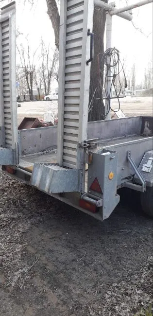 Iveco TypGTB 3,5 T  Image 7