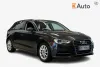 Audi A3 Sportback Business 1,6 TDI 77 kW *Vakkari / Xenon / Moottorinlämmitin / Suomi-Auto* Thumbnail 1