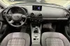 Audi A3 Sportback Business 1,6 TDI 77 kW *Vakkari / Xenon / Moottorinlämmitin / Suomi-Auto* Thumbnail 7