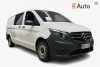 Mercedes-Benz Vito 114CDI RWD-3,05/34K pitkä A3 A * ALV | Facelift | läpijuostava | P-lämmitin | MBUX* Thumbnail 1