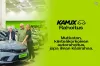 Volvo V90 D4 AWD Business aut / VOC / Keyless / Pilot Assist / Koukku / Sähköluukku / Thumbnail 3