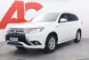 Mitsubishi Outlander Intense Plus 4WD 5P - Ladattava hybridi, vähän ajettu Thumbnail 1